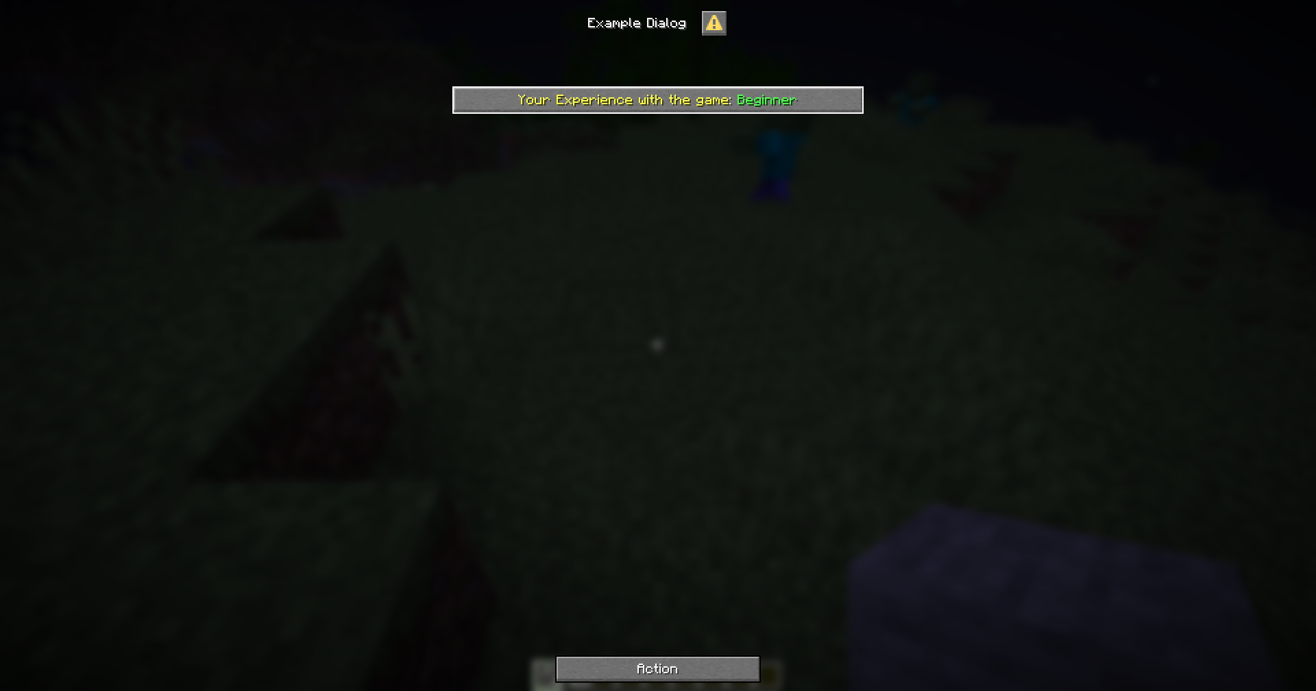 Example